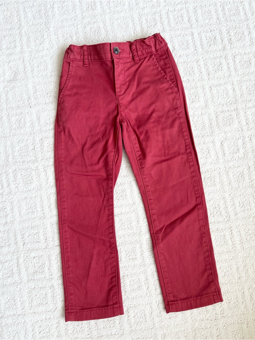 Boys Children’s Place Chinos - 5